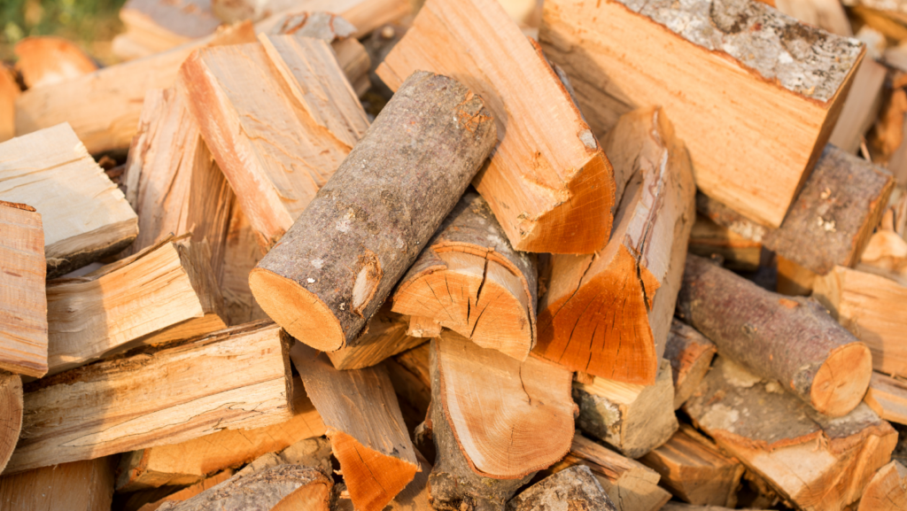 buy firewood toledo