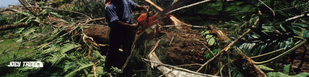 emergency tree company