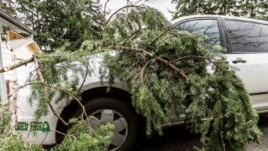 Toledo Tree Emergency Service
