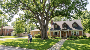 getting a tree removal quote in toledo ohio